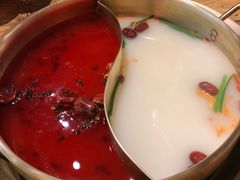 -四喜小胖·北京涮肉(五道营店)
