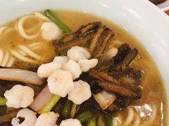 -奎元馆.百年奎元.非遗传承(西湖边的解放路店)