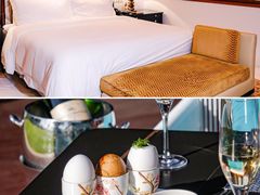 -三亚太阳湾柏悦酒店