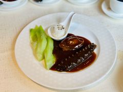 -富临饭店阿一鲍鱼