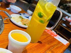 -邵汇大虾(同康路店)