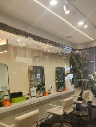 -时尚殿堂salon