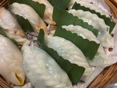 -图味美小黄鱼·景德菜(浙江路店)