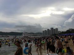 -碧桂园十里银滩