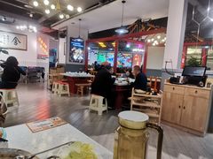 -蛙一刀·麻椒鱼火锅(金仙桥店)