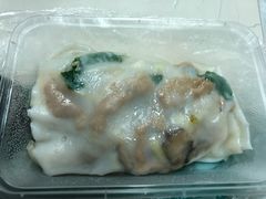 鸳鸯肠-穗银肠粉店(东川路店)