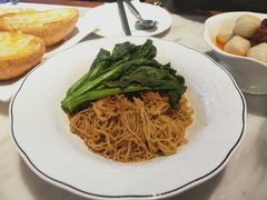 -翠華餐廳(浦东机场T1店)