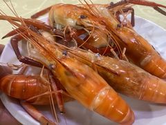 -老字号蛇口德记烧腊饭店·海鲜加工
