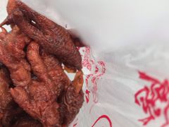 -三毛烤鸡(清泰街店)