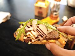-BRAVO·布瓦屋西餐