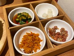 -闽上鲜·福建菜(龙湖滨江天街店)