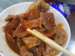 -韦记牛杂汤(清晖园店)