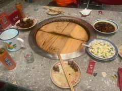 -二胖家铁锅炖大鹅(双井店)