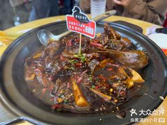 -回味黑鸭煲·始于2006(万松园店)