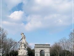 -蠡湖中央公园