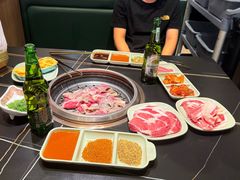 -梨花自助烤肉(西三旗万象汇店)