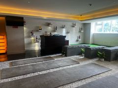 -天海日餐厅-青岛海泉湾皇冠假日度假酒店