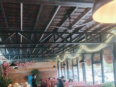 -遇见小院—虹鳟鱼•农家菜(怀柔店)