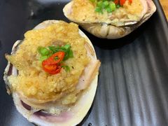 -必点海鲜·鲅鱼水饺(鞍山西道店)