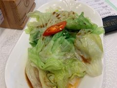 -金翠皇宫粤菜·点心·海鲜(科技园店)