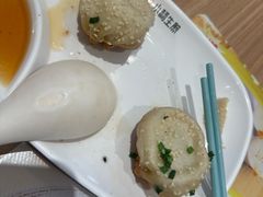 -小杨生煎(松江大学城店)