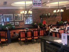 大堂-大鸭梨烤鸭(甘家口店)
