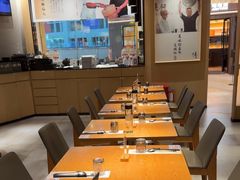 -味太助·银饭食堂(中华城店)