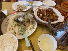 -套娃酒店-中餐厅