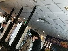 -麦当劳(欢乐谷店)