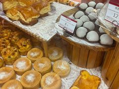 -山崎面包(苏州中心店)