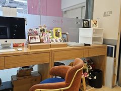 -海马体照相馆(成都来福士广场店)