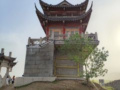 -落星墩