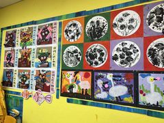 -杨梅红艺术教育(万象城教学中心)