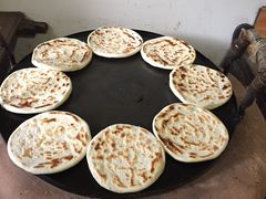 -老潼关港口肉夹馍(秦东店)