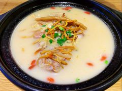 -付小姐在成都(川沙店)