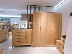 -长虹家具世界(渭水道店)