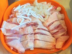 -润园四季椰子鸡火锅(南山海岸城店)