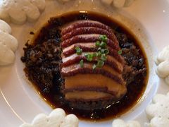 -大鸭梨烤鸭(石佛营店)