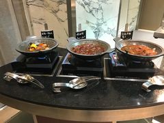 -长春高新益田福朋喜来登酒店·宜客乐标帜餐厅