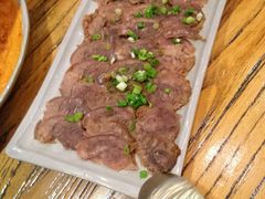 -纽斯桑拿会所(餐厅天山路店)