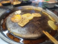 -赞酱川式烤肉(蜀都万达店)