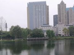 -后襄河公园