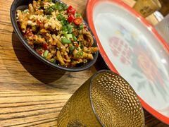 -北丐先生·野馄饨烧烤(雨花万象店)
