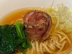 -真打拉面·日式拉面新流派(体育西横街店)