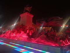 -大唐不夜城贞观广场