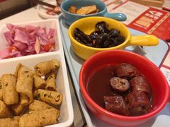 -雅佳神话·麻辣烤鱼(新街口店)