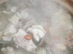 -威邵鸡煲(西华路总店)