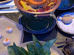 -王家渡火锅店(棕榈泉店)