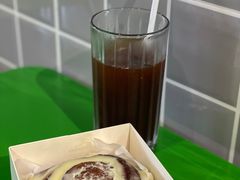 -OUR Bakery(中海环宇荟店)