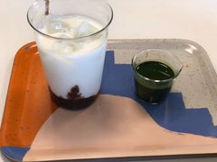 -dotcom coffee古点咖啡(致真大厦店)